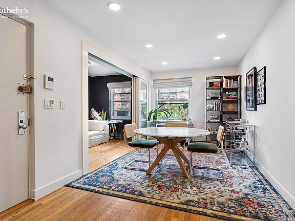 2nd image of 214 Avenue C #D