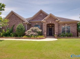 441 Natures Way SW, Huntsville, AL 35824