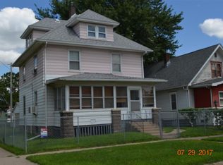 501 6th St, Rock Island, IL