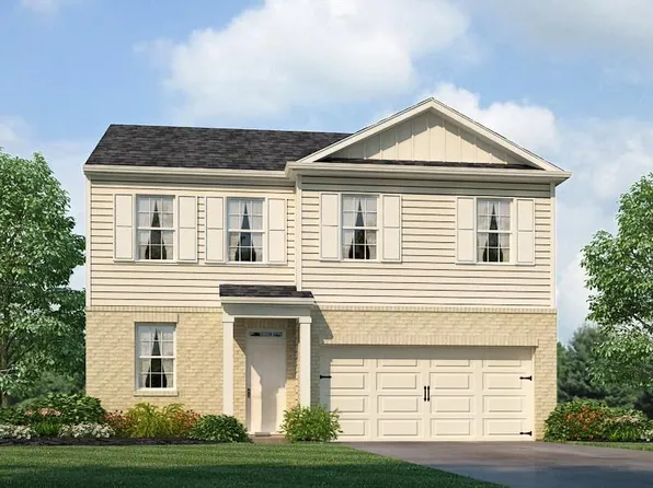 116 Creekview Way, Dallas, GA 30132