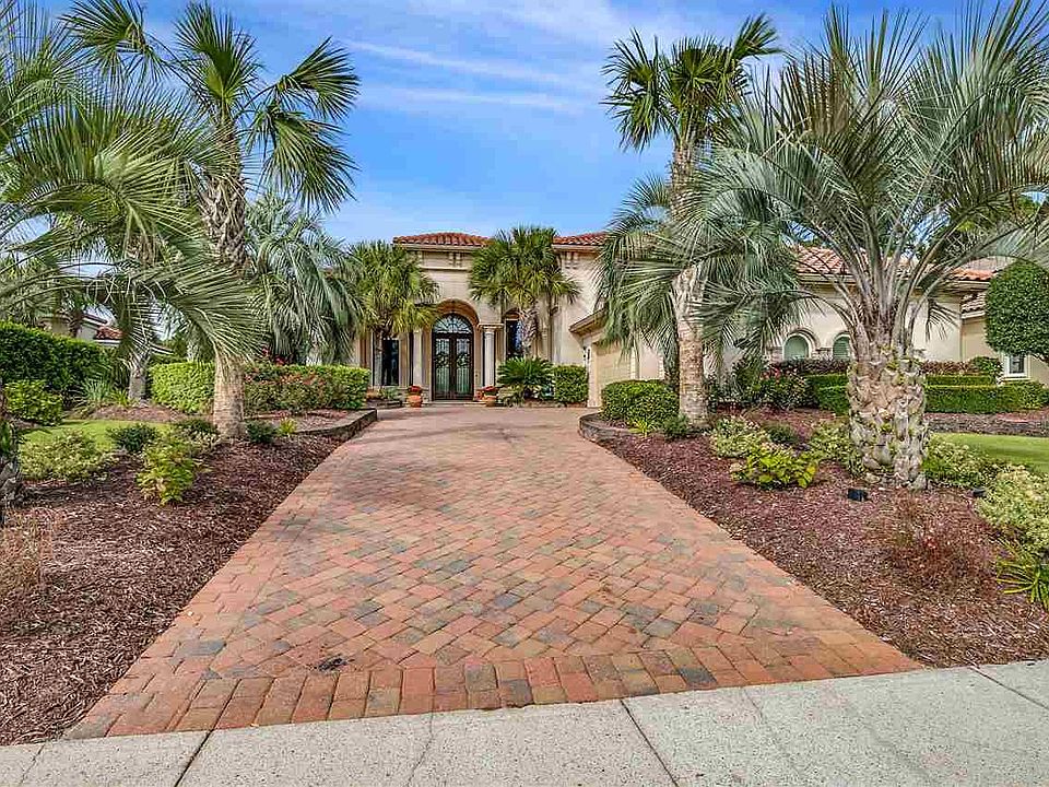 9237 Bellasera Circle, Myrtle Beach, SC 29579 Zillow