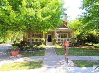 1121 Cobblestone Way, Bogart, GA 30622