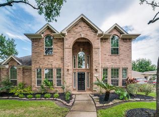 3130 Shore Brook Cir, League City, TX 77573