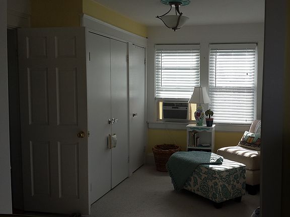 Master Suite closets - 3