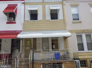 2525 N Bancroft St, Philadelphia, PA 19132