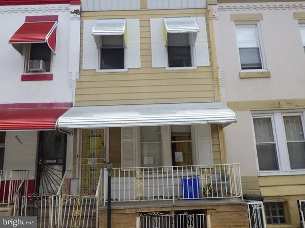 2525 N Bancroft St, Philadelphia, PA 19132