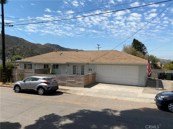 10207 Helendale Ave, Tujunga, CA 91042