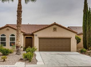 2388 Anderson Park Dr, Henderson, NV 89044