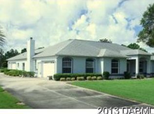 808 Bayridge Ln, Port Orange, FL 32127