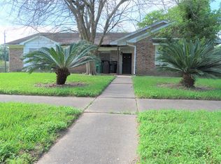 9003 Concho St, Houston, TX 77036