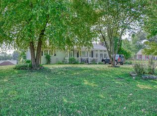 1470 Bunker Hill Rd, Cookeville, TN 38506