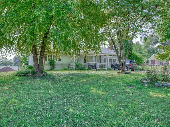 1470 Bunker Hill Rd, Cookeville, TN 38506