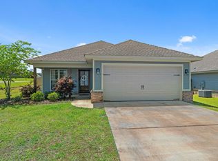 5 W Locust, Sumrall, MS 39482