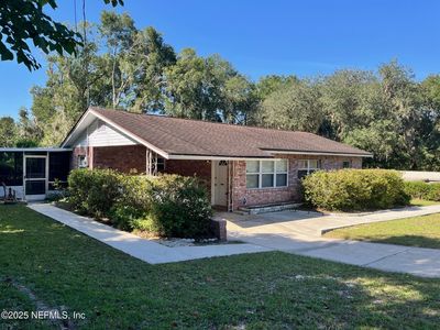 107 WEERTS Road, San Mateo, FL, 32187