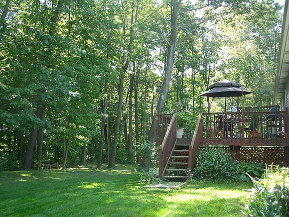 Yard & Deck