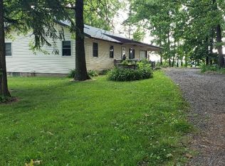 1360 Township Road 13, West Salem, OH 44287