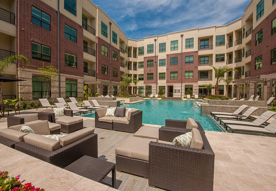 Millennium High Street apartments community photo