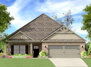 1831 Anise Cir LOT 32, Cullman, AL 35055
