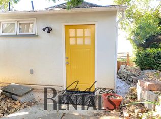 828 Euclid Ave #A, Berkeley, CA 94708