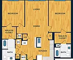 The Danforth Apartments — Photo 46