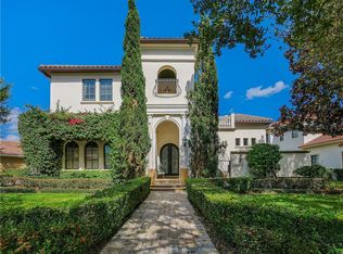 6464 Lake Burden View Dr #8, Windermere, FL 34786
