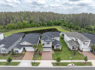 2832 Lilla Trl, Odessa, FL 33556