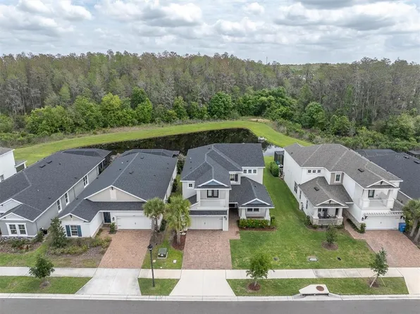 2832 Lilla Trl, Odessa, FL 33556