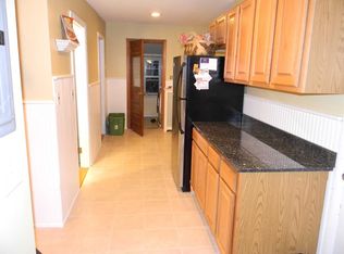 56 Bartlett St APT 2L, Malden, MA 02148