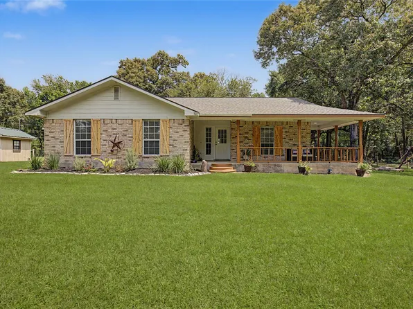 5291 Fm 1374 Rd, Huntsville, TX 77340