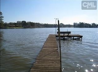 2063 Lakeshore Rd, Camden, SC 29020