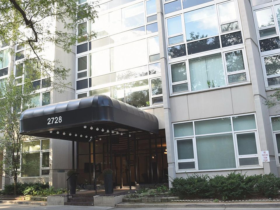 1st image of 2728 N Hampden Ct APT 207
