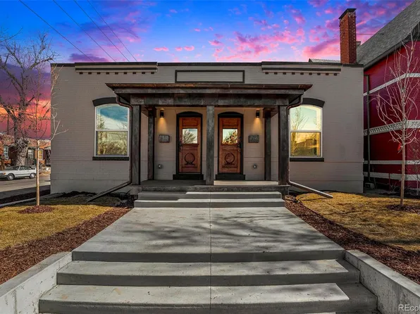 400 S Pearl Street, Denver, CO 80209
