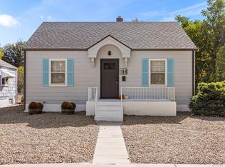 318 Quincy St, Pueblo, CO 81004