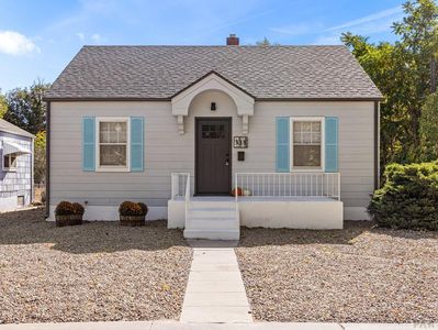 318 Quincy St, Pueblo, CO, 81004