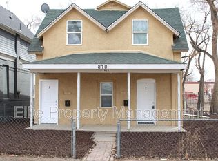 810 E 5th St APT 2, Pueblo, CO 81001