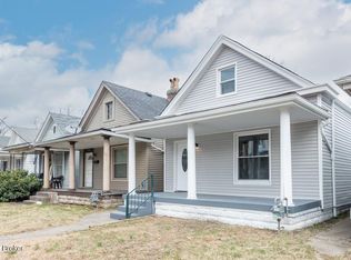 1439 S Floyd St, Louisville, KY 40208