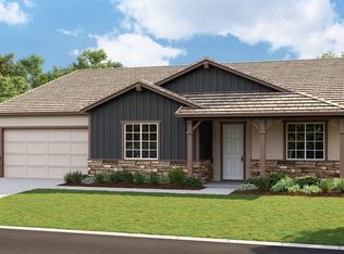 Harbor Plan 12 Plan, Esplanade at Turkey Creek, Lincoln, CA 95648