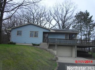1780 173rd Ave SE, Princeton, MN 55371
