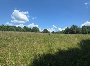 Claude Hargis Ln LOT WP010, Crawford, TN 38554