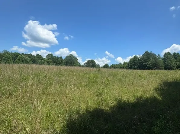Claude Hargis Ln Lot Wp010, Crawford, TN 38554