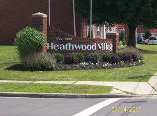 670 Partridge Rd STE A, Heath, OH 43056