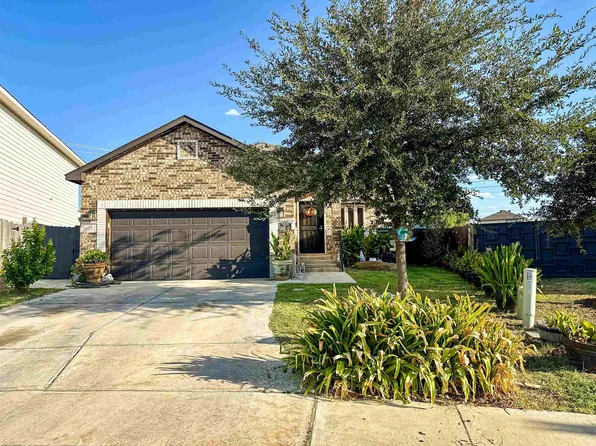 3501 Jose De La Paz Rd, Laredo, TX 78046