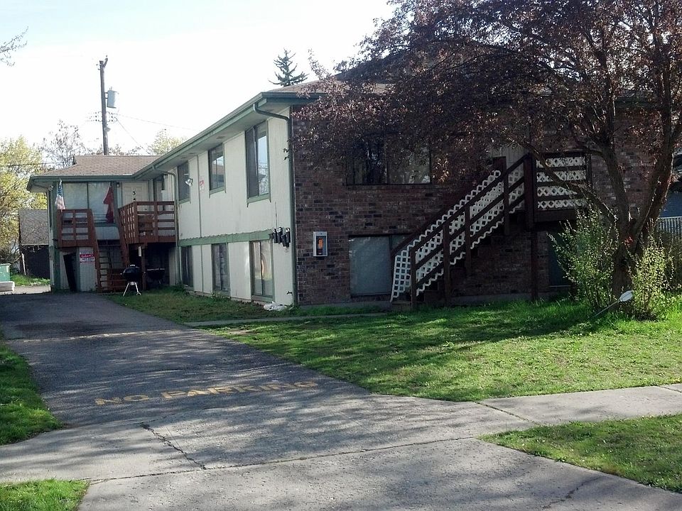 1st image of 318 E Baldwin Ave APT 2