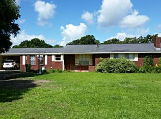 120 Jason Ln, Winnsboro, LA 71295