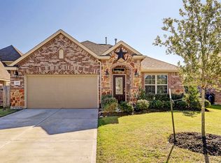 2019 Bluff Hollow Ln, Richmond, TX 77469