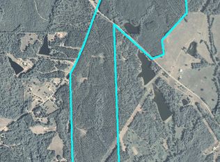 Bohannon Rd, Grantville, GA 30220
