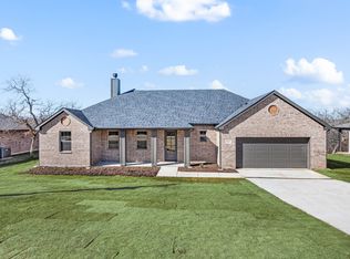 131 Jim Walters Dr, Bridgeport, TX 76426