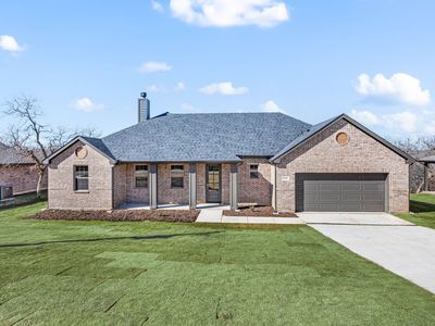 131 Jim Walters Dr, Bridgeport, TX, 76426