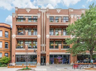 4845 N Damen Ave, Chicago, IL 60625
