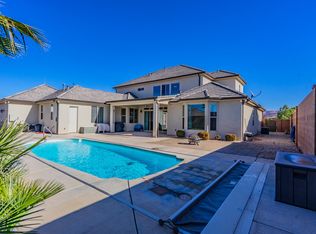 2564 S 3030 E, Saint George, UT 84790